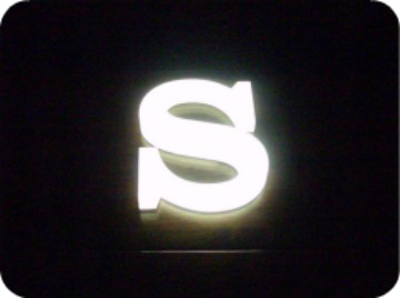 Channel Letters 2