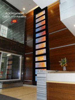 Stained Glass Windows with Lumisheet