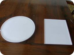 Lumisheet Panels