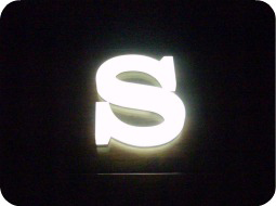 Channel Letters