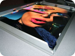 Light Panels